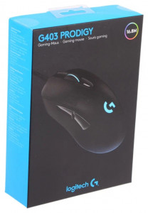  Logitech G403 Prodigy Wired (910-004824) 9