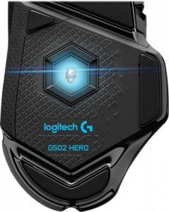  Logitech G502 Hero KDA USB (910-006097) 3