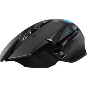  Logitech G502 Lightspeed Black (910-005567)