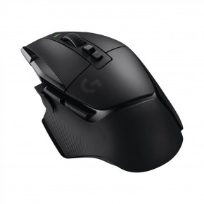  Logitech G502 X Lightspeed Wireless Black (910-006180) 6