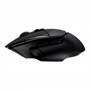  Logitech G502 X Lightspeed Wireless Black (910-006180) 3