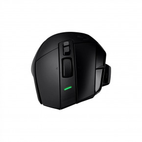  Logitech G502 X Lightspeed Wireless Black (910-006180) 5