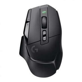  Logitech G502 X Lightspeed Wireless Black (910-006180)