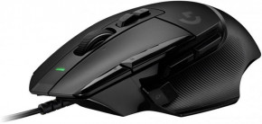  Logitech G502 X USB Black (910-006138) 3