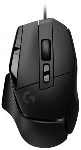  Logitech G502 X USB Black (910-006138)