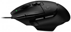  Logitech G502 X USB Black (910-006138) 4