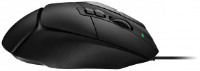  Logitech G502 X USB Black (910-006138) 5