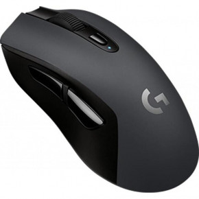  Wireless Logitech G603 Lightspeed (910-005101) Black 5