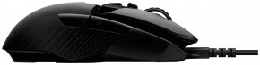  Logitech G903 Lightspeed Black (910-005672) 7