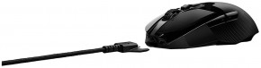  Logitech G903 Lightspeed Black (910-005672) 8