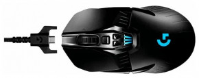  Logitech G903 Lightspeed Black (910-005672) 10