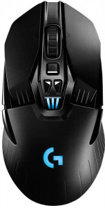  Logitech G903 Lightspeed Black (910-005672)