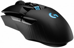  Logitech G903 Lightspeed Black (910-005672) 3