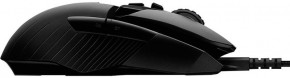  Logitech G903 Lightspeed Black (910-005672) 4