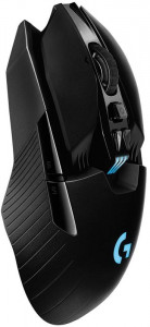  Logitech G903 Lightspeed Black (910-005672) 5