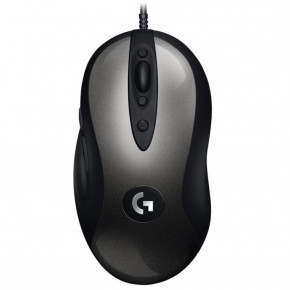  Logitech G MX518 Back 910-005544 (WY36dnd-254425)