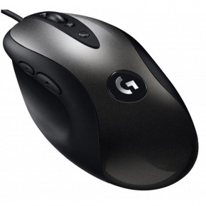  Logitech G MX518 Back 910-005544 (WY36dnd-254425) 5