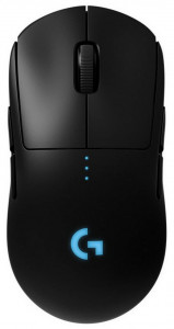  Logitech G Pro Black (910-005272)