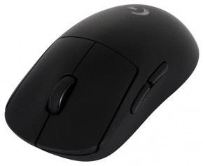  Logitech G Pro Black (910-005272) 4