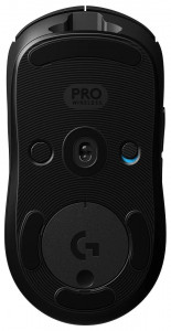  Logitech G Pro Black (910-005272) 6