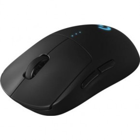  Logitech G Pro Black (910-005272) 3