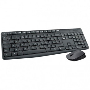  Logitech MK235 Wireless Combo, US (920-007931)