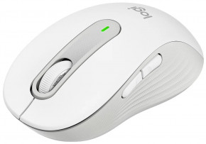   LOGITECH Signature M650 Wireless Off-White (910-006255) 3