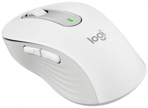   LOGITECH Signature M650 Wireless Off-White (910-006255) 4