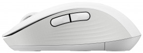   LOGITECH Signature M650 Wireless Off-White (910-006255) 5