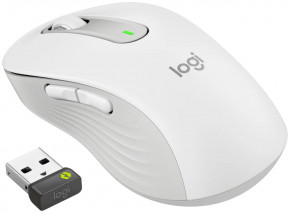   LOGITECH Signature M650 Wireless Off-White (910-006255) 7