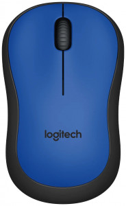   LOGITECH Wireless Mouse M220 Silent 