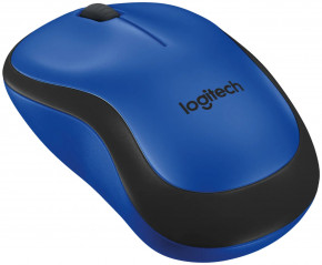   LOGITECH Wireless Mouse M220 Silent  3