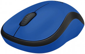   LOGITECH Wireless Mouse M220 Silent  4