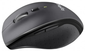  Logitech Wireless Mouse M705 Silver 4