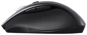  Logitech Wireless Mouse M705 Silver 5