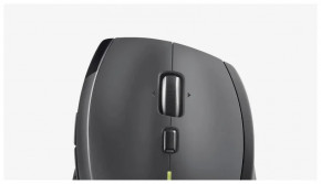  Logitech Wireless Mouse M705 Silver 7