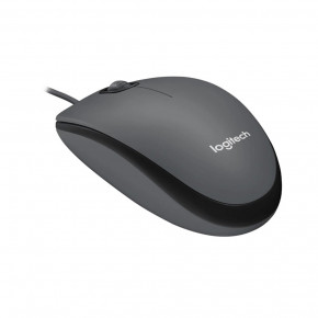  Logitech M100 Gray (910-005003) 4