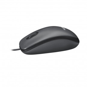  Logitech M100 Gray (910-005003) 5