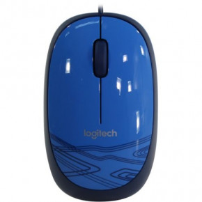  Logitech M105 Blue (910-003114)