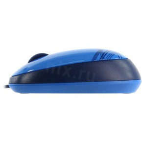  Logitech M105 Blue (910-003114) 4