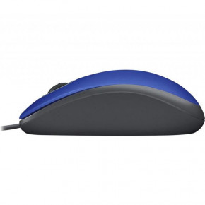  Logitech M110 Silent Blue (910-005488) 5