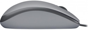  Logitech M110 Silent Mid Grey (910-005490) 5