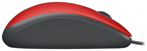  Logitech M110 Silent USB Red (910-006759) 5