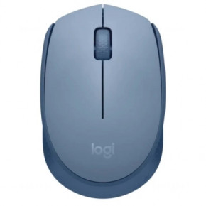  Logitech M171 Blue Grey (910-006866)