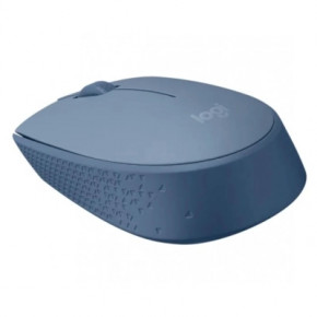  Logitech M171 Blue Grey (910-006866) 3