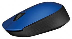  Logitech M171 WL Blue/Black (910-004640) 3