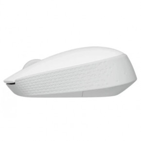  Logitech M171 White (910-006867) 4