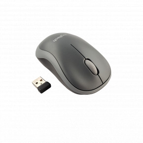   Logitech M185 Swift Gray Grade B2 Refurbished