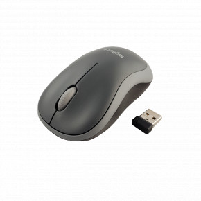   Logitech M185 Swift Gray Grade B2 Refurbished 3