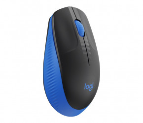  Logitech M190 Wireless Blue (910-005907) 3